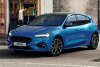 Bild zum Inhalt: Ford Focus: Neue Mildhybrid-Version spart 17 Prozent Sprit