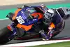 Bild zum Inhalt: Misano-Test: Miguel Oliveira vorn, Aprilia verkürzt den Rückstand auf KTM