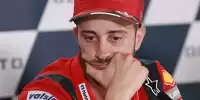 Bild zum Inhalt: Laut Ducati: Gespräche mit Dovizioso für 2021 zum Stillstand gekommen