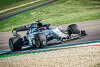 Imola-Streckenchef träumt von einem "legendären nationalen Triple"