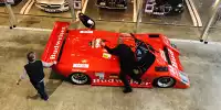 March 84 G IMSA GTP Prototyp
