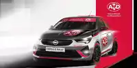 Mit dem Opel Corsa-e (100kW/136 PS Leistung) sollen 2020 und 2021 zehn Wertungsläufe zum neuen Opel e-Rally Cup ausgefahren werden