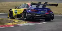 Bild zum Inhalt: Ungewöhnlicher Motorensound: Wieso der DTM-BMW jetzt anders klingt