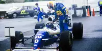 Damon Hill, Michael Schumacher