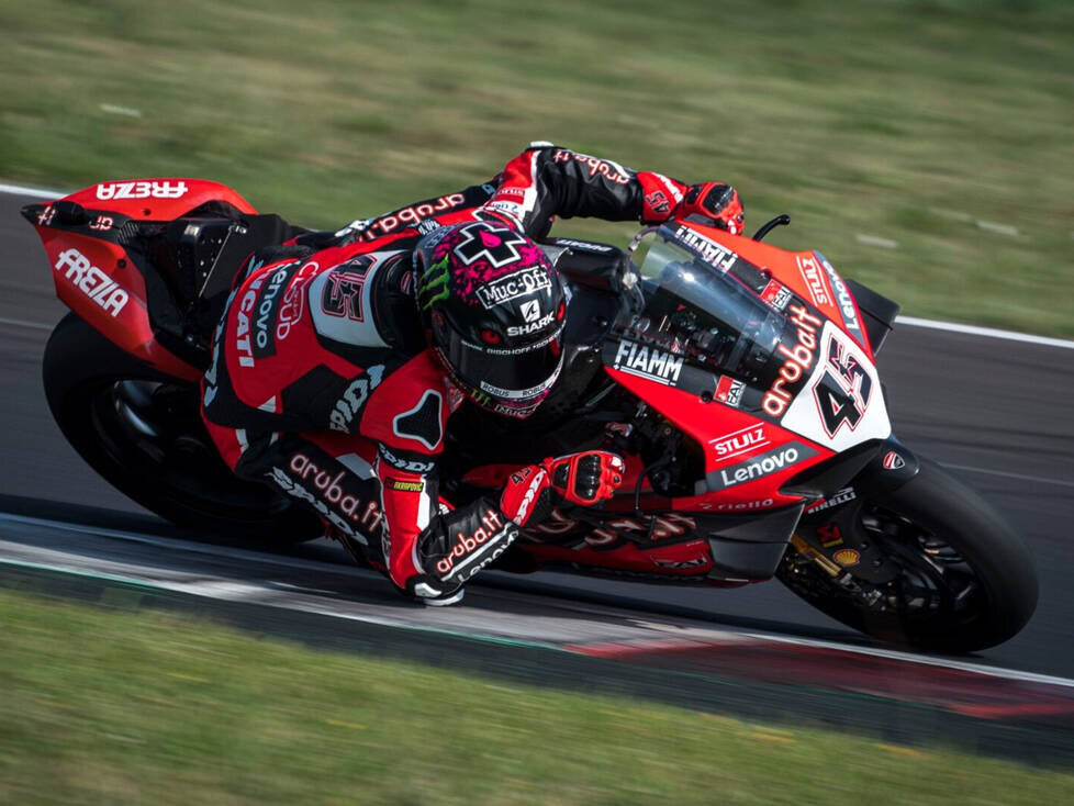 Scott Redding