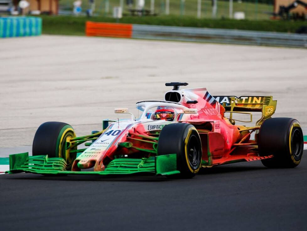 Robert Kubica