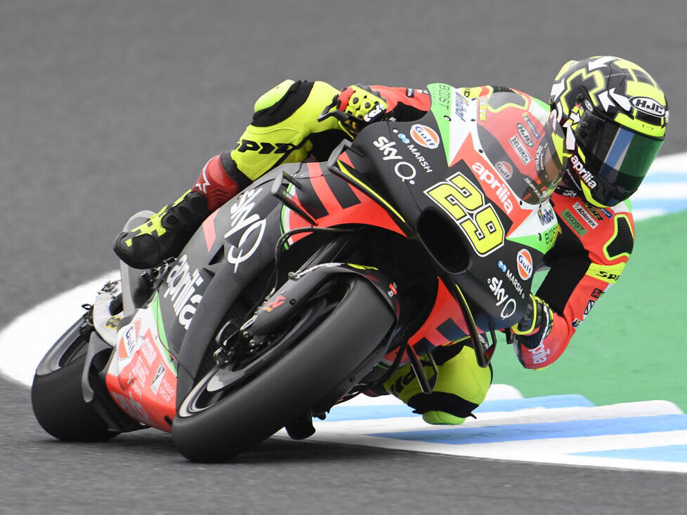 Andrea Iannone