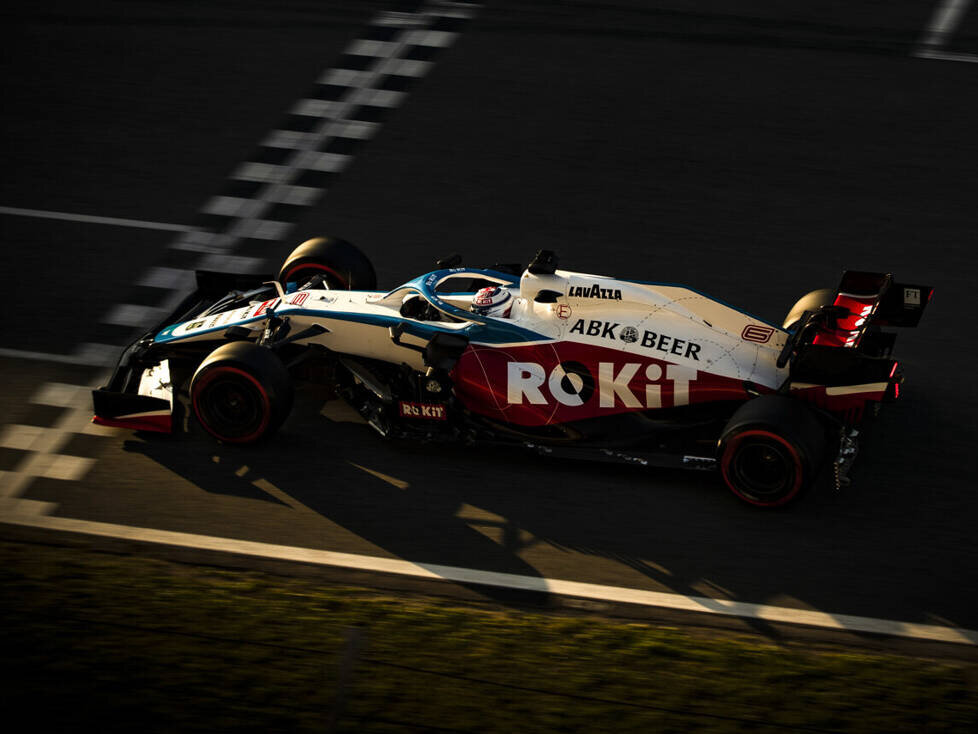 Nicholas Latifi