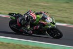 Jonathan Rea