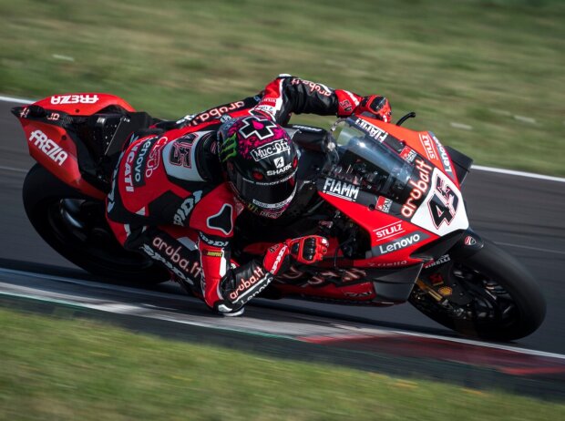 Scott Redding
