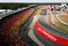 Bild zum Inhalt: F1-Kalender 2020 nimmt Formen an: Mugello fast fix, Hockenheim Ersatz