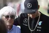 Bild zum Inhalt: Formel-1-Liveticker: Formel 1 reagiert auf Ecclestones Rassismus-Kommentar