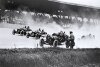 Indianapolis - Rennstrecke der Legenden