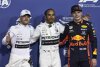 Bild zum Inhalt: Häkkinen: Hamilton hat im F1-Titelkampf 2020 vor allem zwei Gegner
