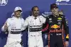 Bild zum Inhalt: Häkkinen: Hamilton hat im F1-Titelkampf 2020 vor allem zwei Gegner