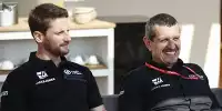Romain Grosjean, Kevin Magnussen