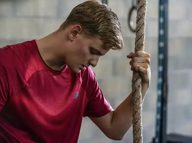 Mick Schumacher Titel-Bild zur News: Mick Schumacher