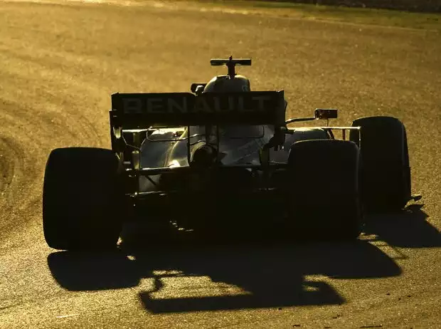 Esteban Ocon Titel-Bild zur News: Esteban Ocon