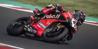 Bild zum Inhalt: Misano-Test: WSBK-Rookie Scott Redding fährt auf MotoGP-Niveau