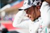 Lewis Hamilton: Was er seinem 22-jährigen Ich heute raten würde