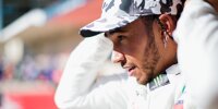 Bild zum Inhalt: Lewis Hamilton: Was er seinem 22-jährigen Ich heute raten würde