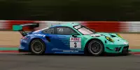Falken-Porsche