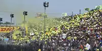 Bild zum Inhalt: MotoGP-Lockerungen: Ab Brünn Presse und gewisse Zahl an Fans zugelassen?