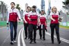 Alfa Romeo: Keine einzige Infektion mit COVID-19 im Team