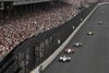 Indy 500 geht 2020 mit halber Zuschauerkapazität über die Bühne