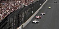 Bild zum Inhalt: Indy 500 geht 2020 mit halber Zuschauerkapazität über die Bühne