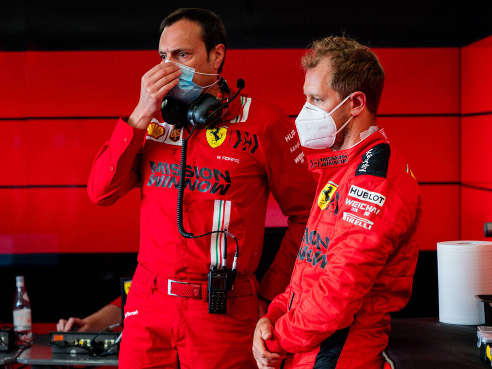 Sebastian Vettel