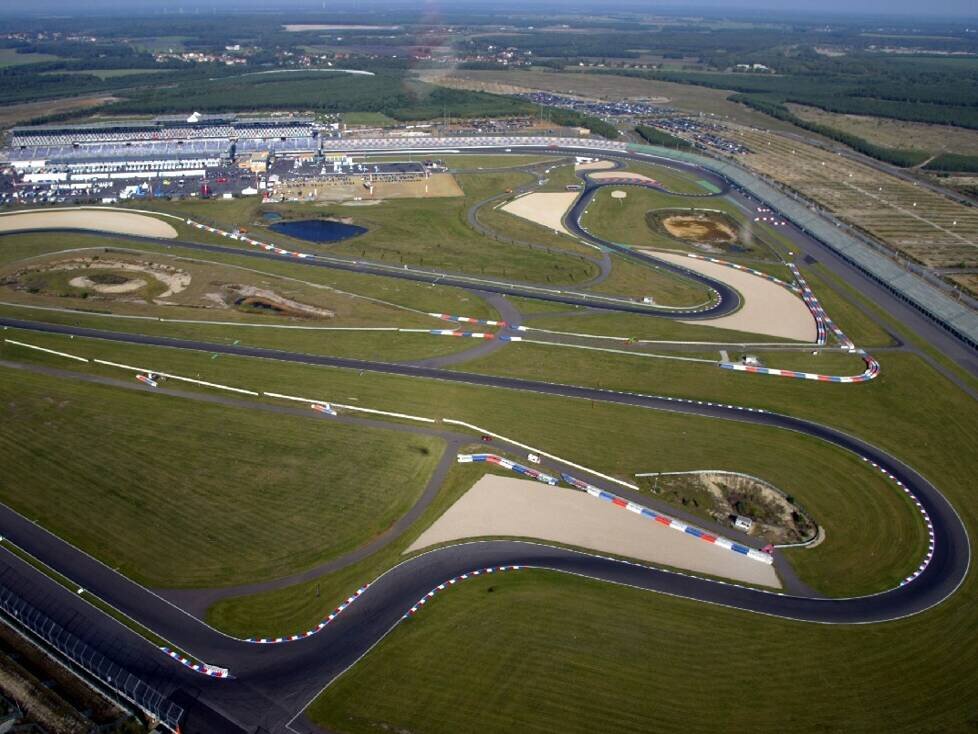 Lausitzring