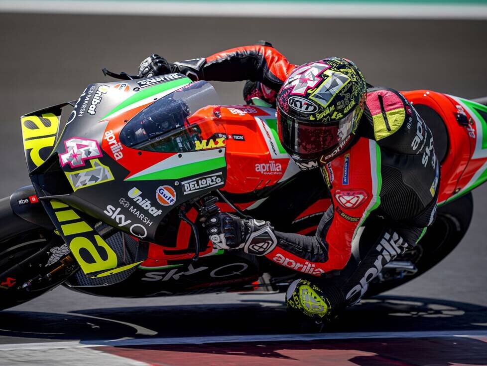 Aleix Espargaro