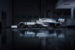 Williams FW43