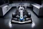 Williams FW43