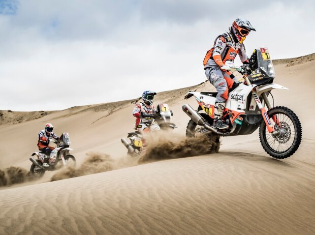 KTM KTM