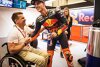 Bild zum Inhalt: "War ein tolles Abenteuer": KTM kommentiert Abschied von Pol Espargaro