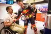 Bild zum Inhalt: "War ein tolles Abenteuer": KTM kommentiert Abschied von Pol Espargaro