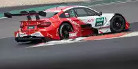 Bild zum Inhalt: "Nach drei Wochenenden geht es bergab": Was die DTM-Asse Kubica raten