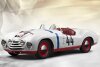 Bild zum Inhalt: Skoda-Historie: Tschechen-Marke startete vor 70 Jahren in Le Mans