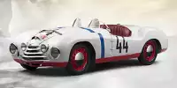 Bild zum Inhalt: Skoda-Historie: Tschechen-Marke startete vor 70 Jahren in Le Mans