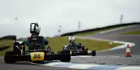 Bild zum Inhalt: KartKraft: Frisches Update für die Gokart-Simulation mit Neuerungen