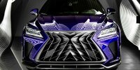 Lexus RX Goemon