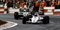 Keke Rosberg, Danny Sullivan