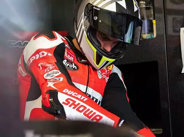 Titel-Bild zur News: Leon Camier