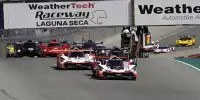 Helio Castroneves, Ricky Taylor