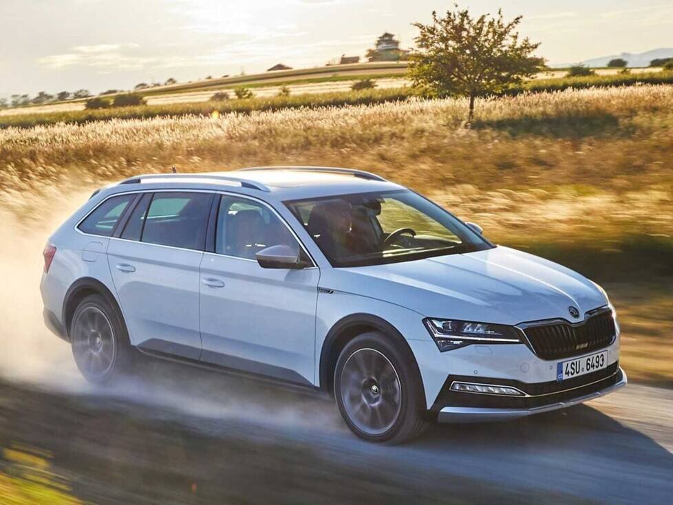 Skoda
