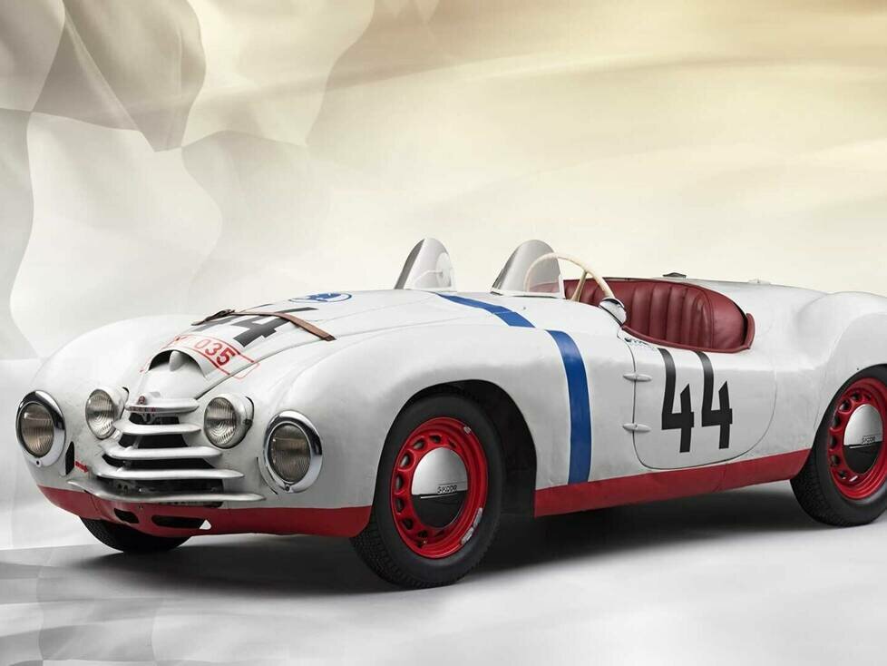 Skoda Sport bei den 24 Stunden von Le Mans