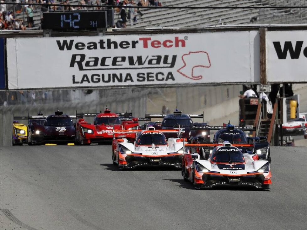 Helio Castroneves, Ricky Taylor