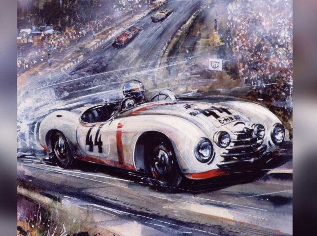 Skoda Sport bei den 24 Stunden von Le Mans Skoda Sport bei den 24 Stunden von Le Mans